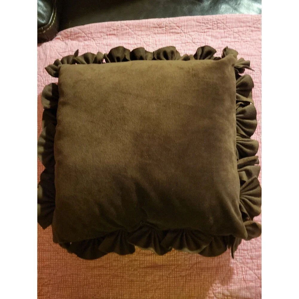 Throw Pillow